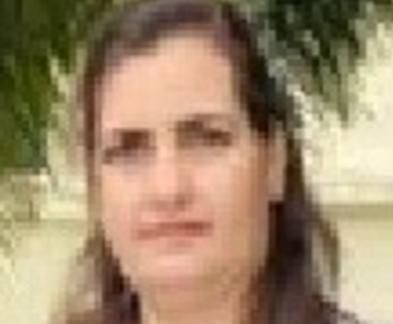 Lidia Galdó Ramadán (en EE.UU.?)