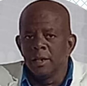 Camilo Recio Caballero