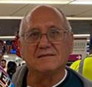 Alejandro E. García García (en EE.UU.)