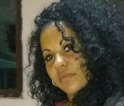 Yeslaidys Verdecia Riverón