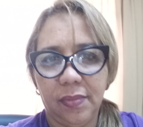 Ibelaixys Castillo Puerta