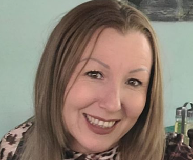 Yanisdey Cruz Martín