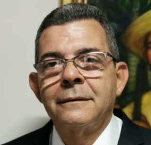 Jorge Luis Rodríguez Hernández
