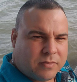 Alfredo Álvarez Suárez (en EE.UU.)