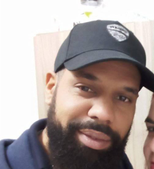 Fidel Ajuria Domínguez