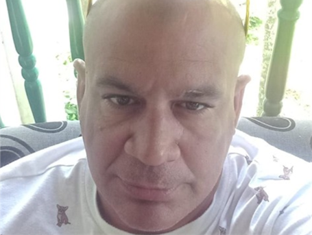 Reinaldo René Alemán Hernández (en EE.UU.)