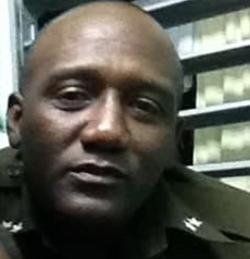 Alexander Berrillo Santiesteban