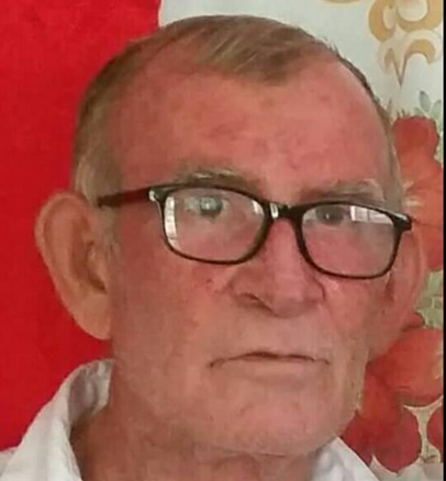 Fernando Calvis Miranda