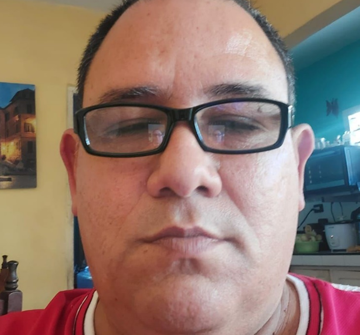 Julio César Mora Pupo