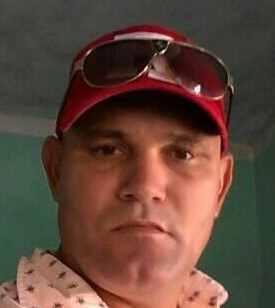 Efrén Pérez Rodríguez