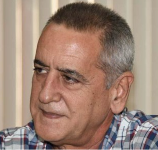 Joaquín Alonso Vázquez