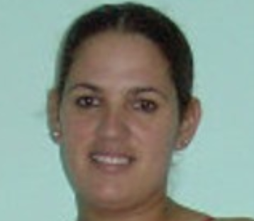 Yudelsis Céspedes Pérez