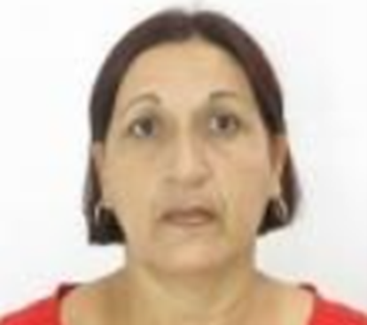 María Emilia Consuegra Rey (en EE.UU.)