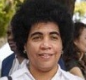 Dagmara Calzada Pérez