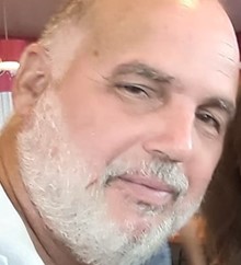 Oscar Julio Redondo Toledo