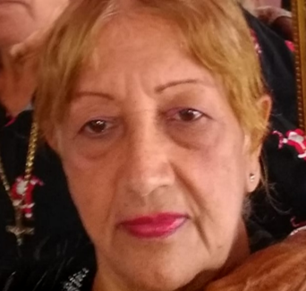 Seris Nelba Morales Ramos