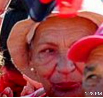 Gladis Yenny Márquez Barrera