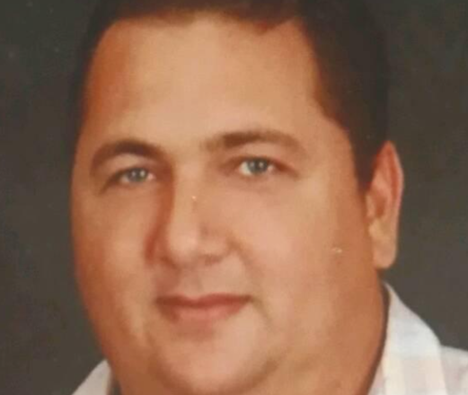 Fernando Javier Albán Torres