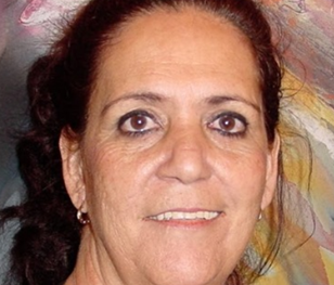 Odilia Collazo Valdés