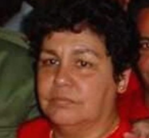 Aleyda De las Mercedes Godínez Soler