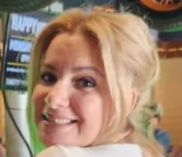 Anabel Campos de Castro (en EE.UU.)