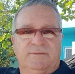 Vladimir Francisco Rodríguez Padrón