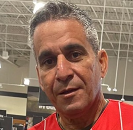 Carlos Regino Puig Jerez (en EE.UU.)