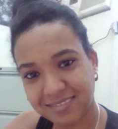 Grettel Finalé Mesa