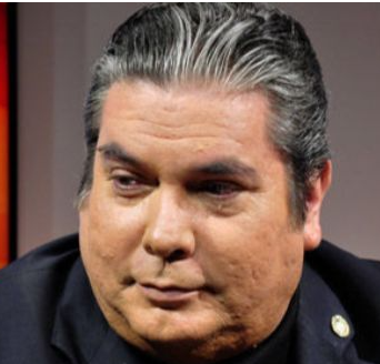 Raúl Antonio Capote Fernández