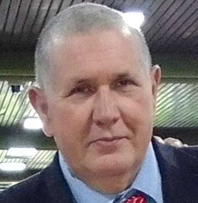 George Augusto Velázquez Zúñiga