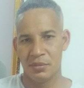 Yohandro Heredia Acosta