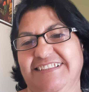 Rosmery Josefa Morales Rivero