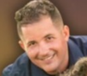 Liester Pimentel Jiménez