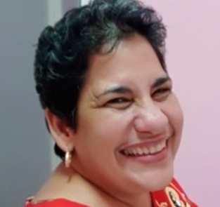 Maria Victoria Sifonte Ayup