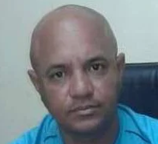 Evaristo Sierra Utria (en EE.UU.)