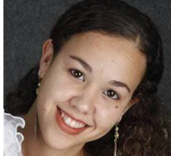 Claudia Beatriz Domínguez Núñez