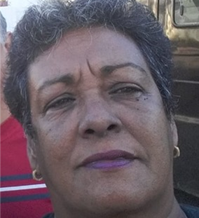 Egda Carrasquero Moreno