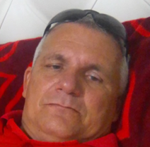 Luis Enrique Reyes Martínez