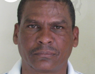 Julio César Bombino González  (Prohibido Olvidar)