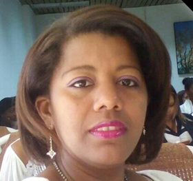 Yunaida Laborde Carbonell