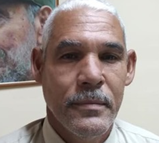 Cristóbal Mut Mafrán