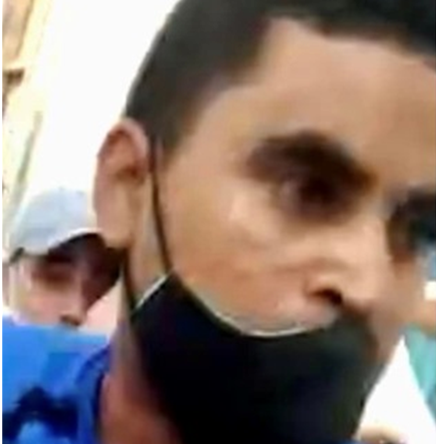 Yordanis López Verdecia