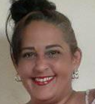 Giselle Asencio Enamorado