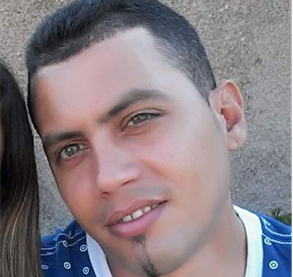 Carlos Antonio Martín García