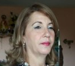 Arelys Casañola Quintana (en EE.UU.)