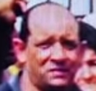 Huberlando Santos Reina (en EE.UU.)