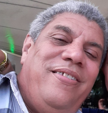 Luis Raúl González-Pardo Rodríguez (en EE.UU.) (Prohibido Olvidar)