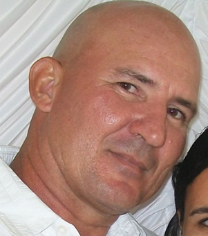 Jose Luis Reboredo Pellitero (en EE.UU.)