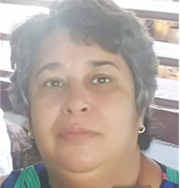 Maria de los Angeles Serrano Rodríguez (en EE.UU.)