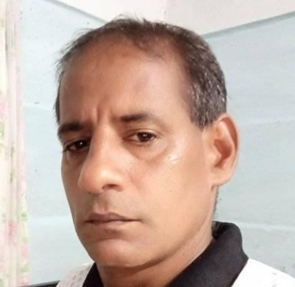 Diover Rivero Machado